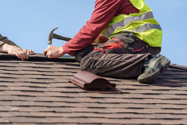 Quick and Trustworthy Emergency Roof Repair Services in Salinas, CA