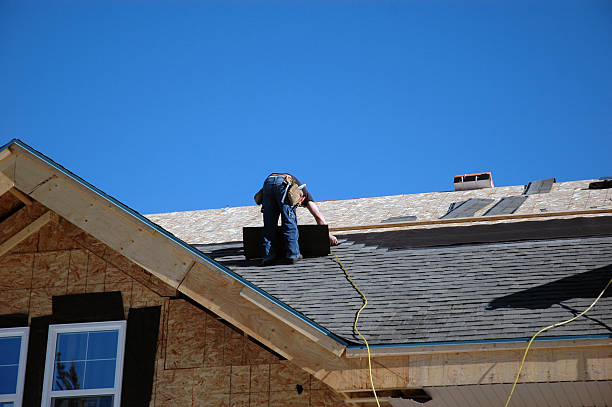 Gutter Installation and Roofing in Salinas, CA