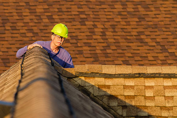 Best New Roof Installation  in Salinas, CA