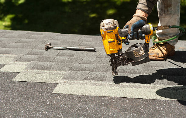 Slate Roofing Contractor in Salinas, CA